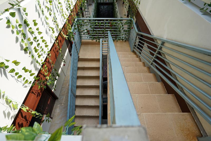 Reddoorz At Pondok Candra Сурабая Екстериор снимка