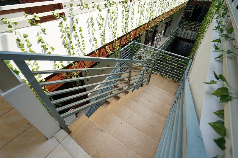 Reddoorz At Pondok Candra Сурабая Екстериор снимка